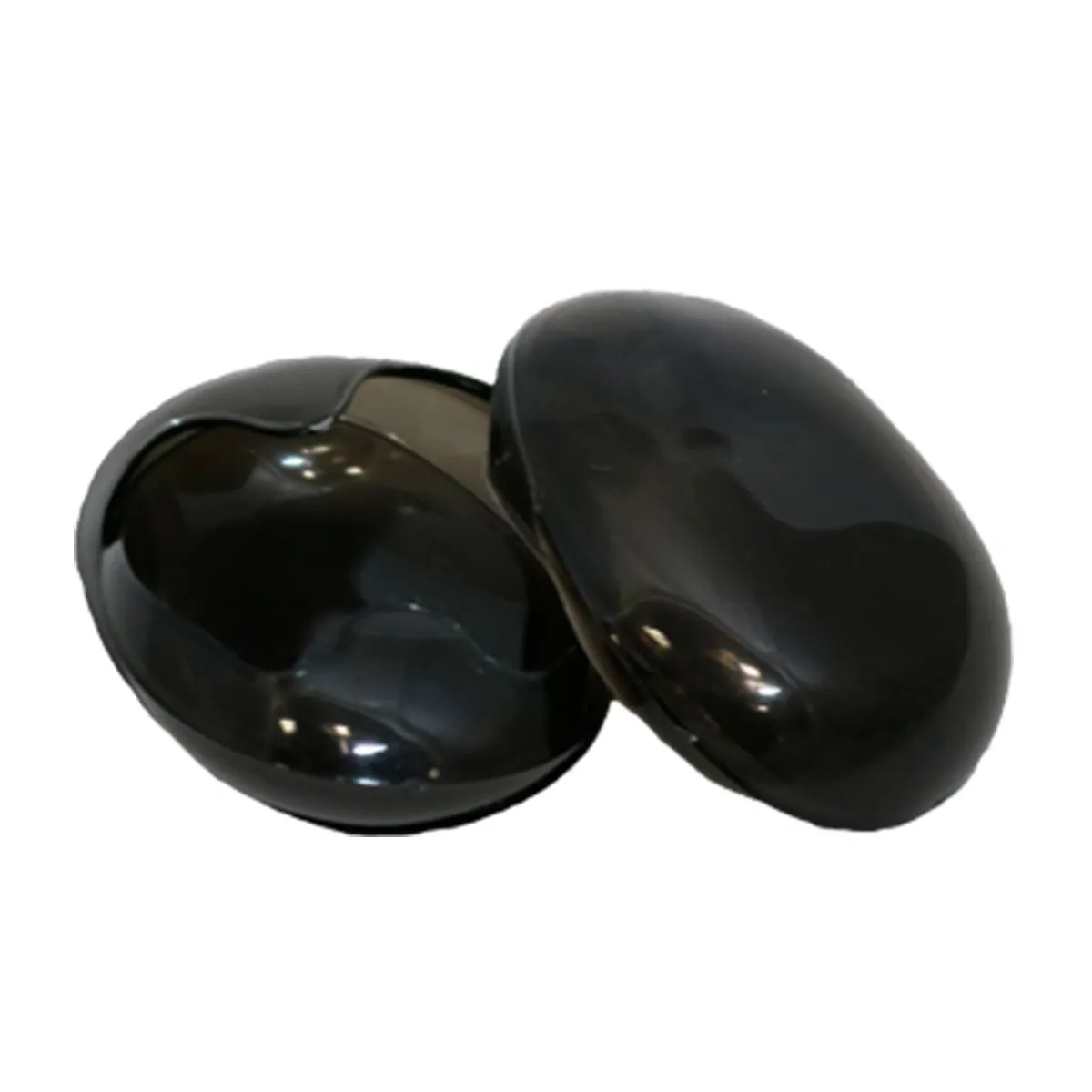 Protetor de Silicone Para Orelhas Dompel Preto