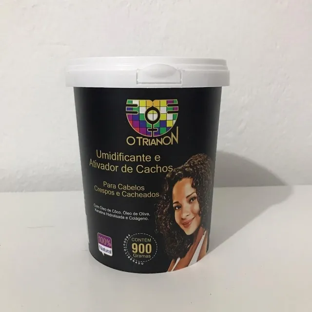 UMIDIFICANTE E ATIVADOR DE CACHOS O TRIANON 900G