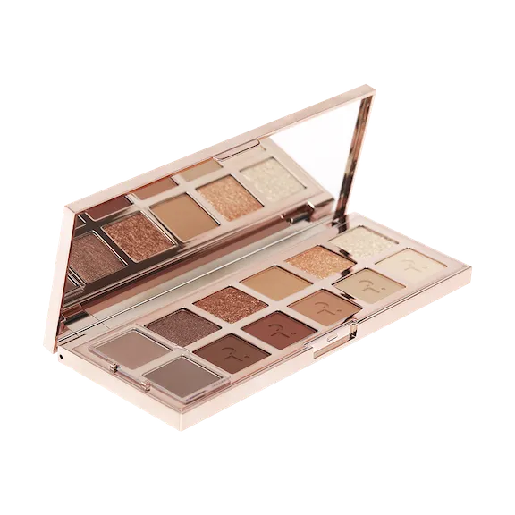 Paleta de Sombras Major Dimension Patrick Ta