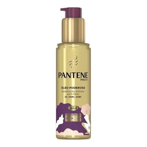 Pantene Creme Para Pentear Repara 240G