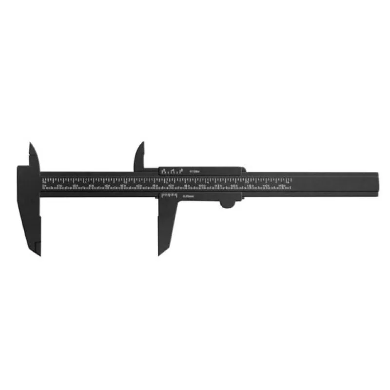 Paquímetro Grande Miss Frandy 15cm