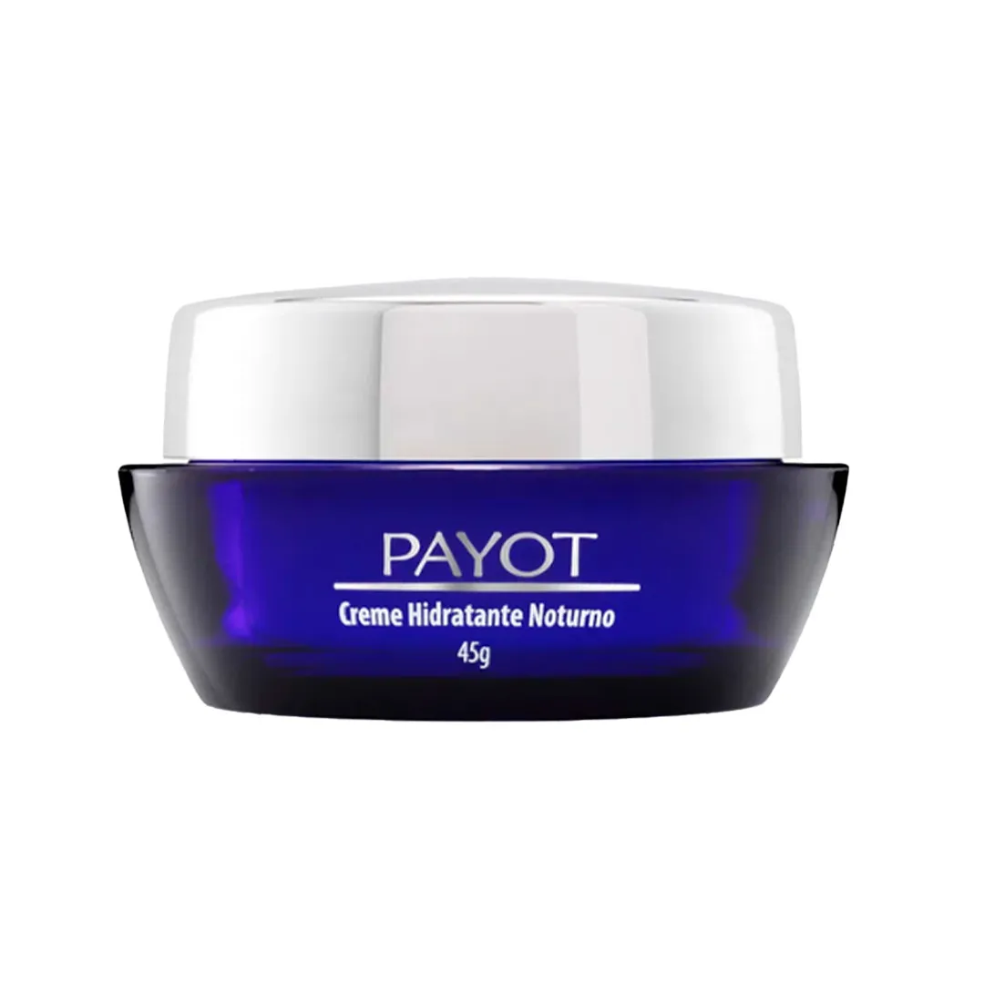 PAYOT CREME HIDRATANTE FACIAL 45G NOTURNO