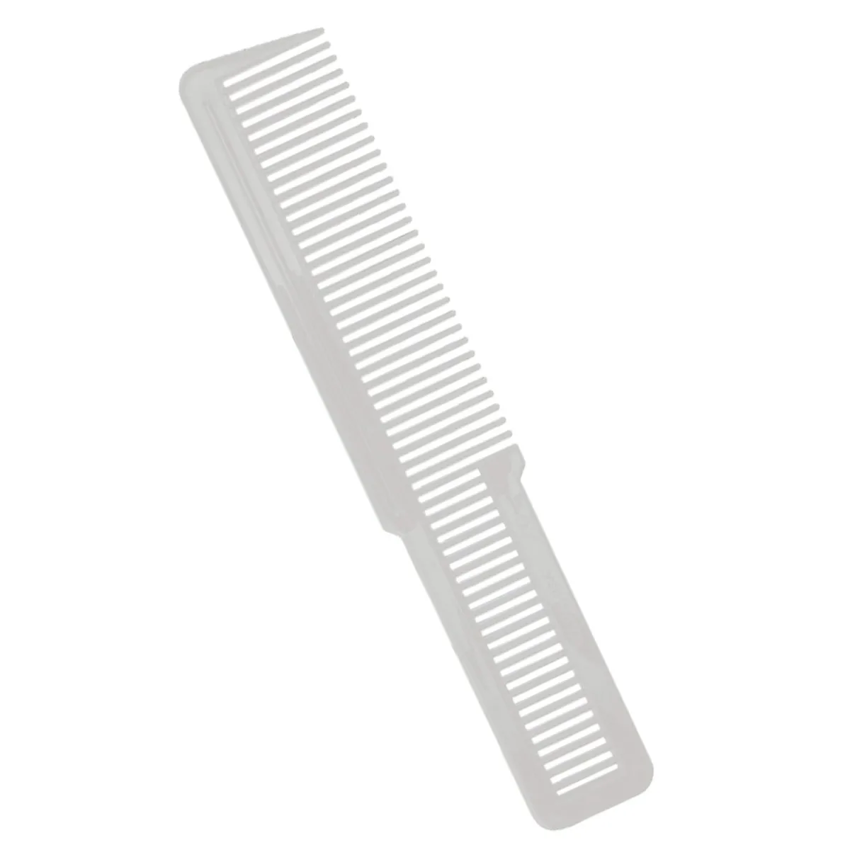 Pente para Cabelo Plano Wahl Branco