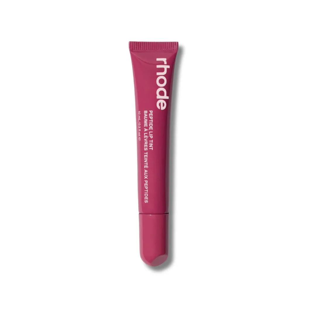 Peptide Lip Tint Rhode Skin