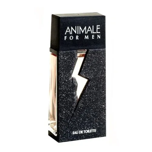 Perfume Animale For Men Masculino Eau De Toilette 30ml