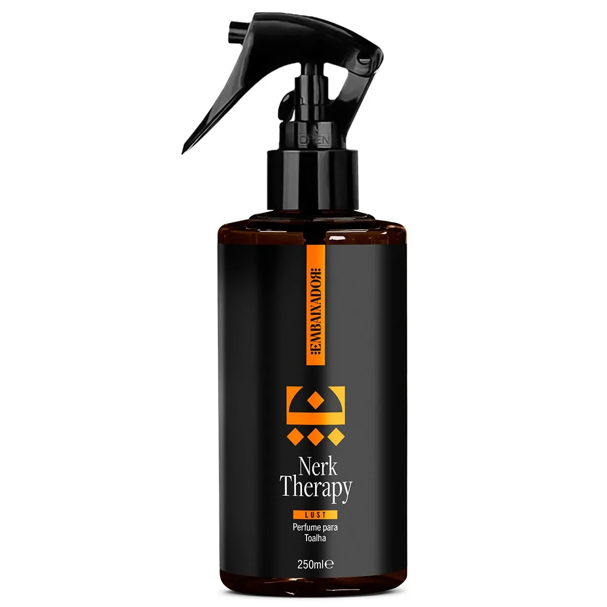 Perfume para Toalha Nerk Therapy Lust Embaixador 250ml