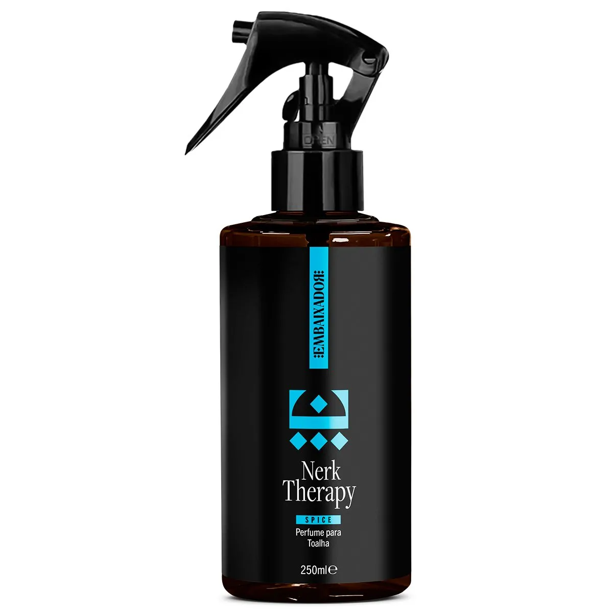 Perfume para Toalha Nerk Therapy Spice Embaixador 250ml