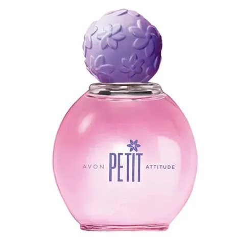 Petit - Atitude 50ml - Avon