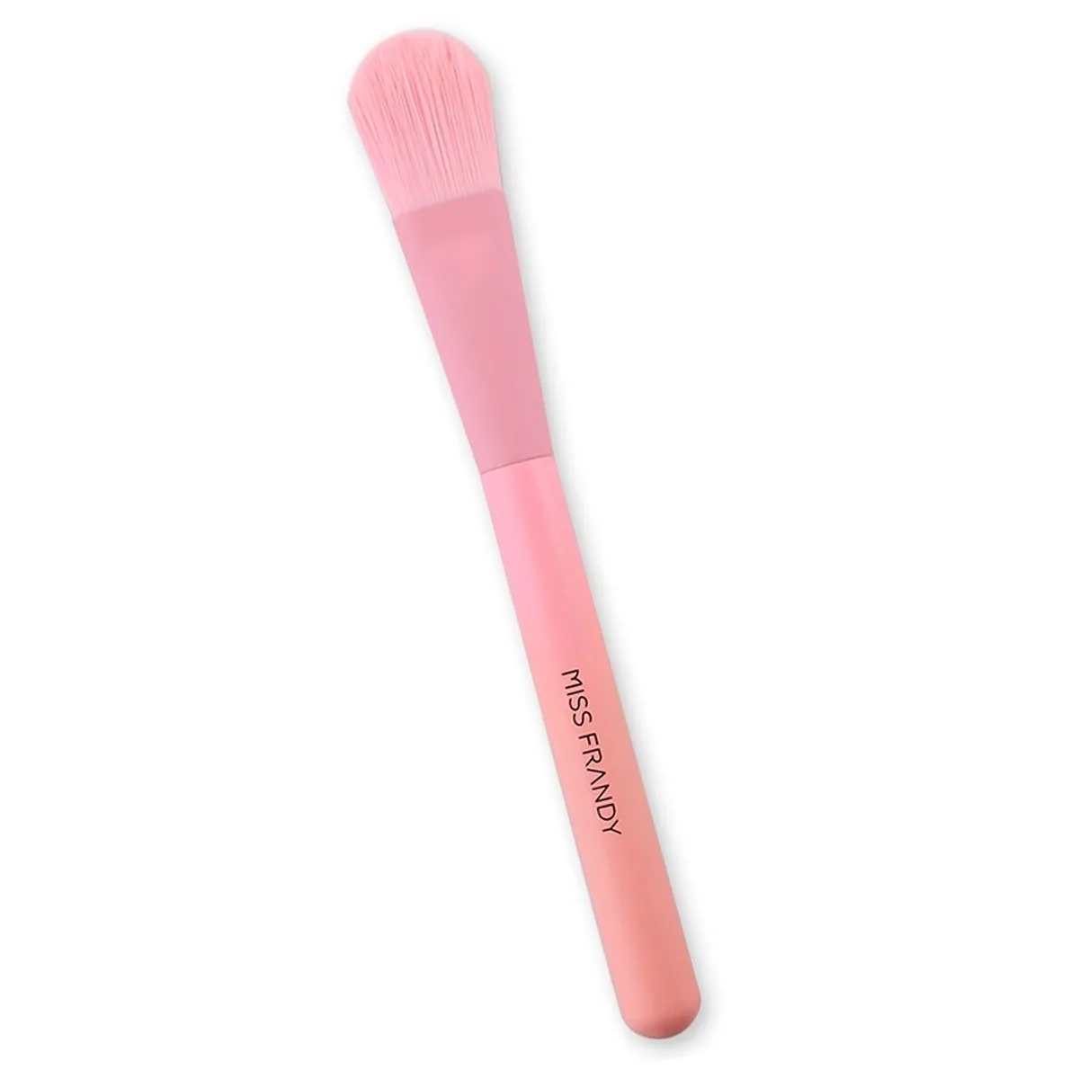 Pincel de Maquiagem Miss Frandy Linha Sweet Soft Base