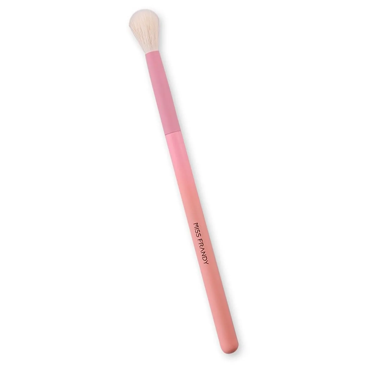 Pincel de Maquiagem Miss Frandy Linha Sweet Soft Esfumar Sombra
