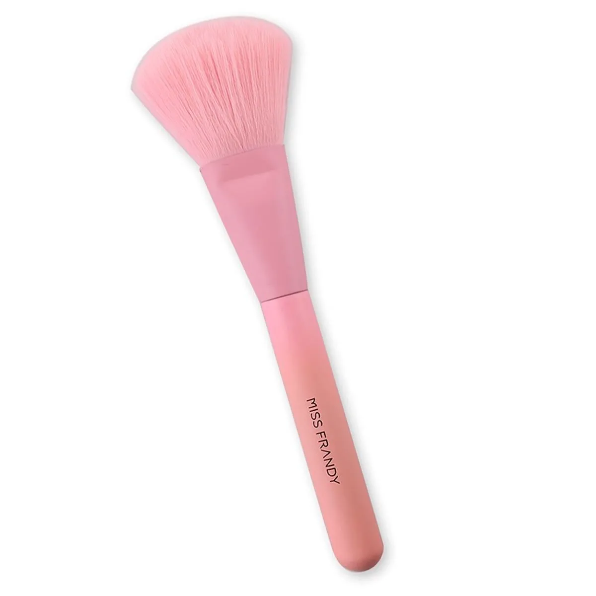 Pincel de Maquiagem Miss Frandy Linha Sweet Soft Pó
