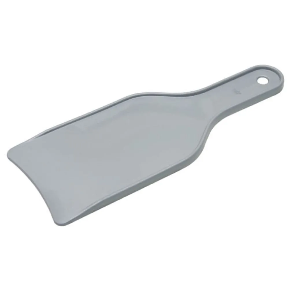 Plaquete Lisa para Mechas Luzes e Reflexos Santa Clara