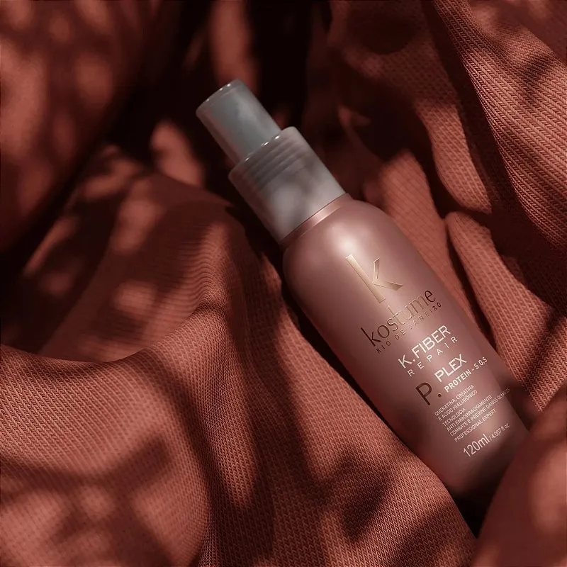 Kostume K.Fiber Repair Plex Protein SOS 120ml