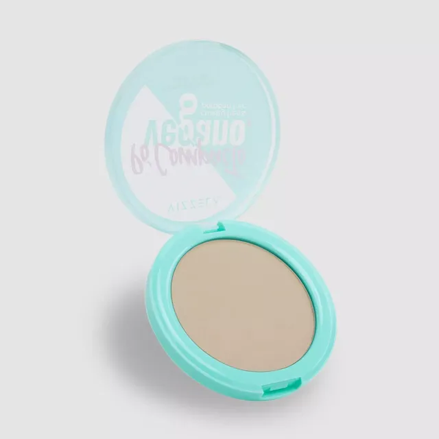 Pó Compacto Vegano Cor 04 - Vizzela