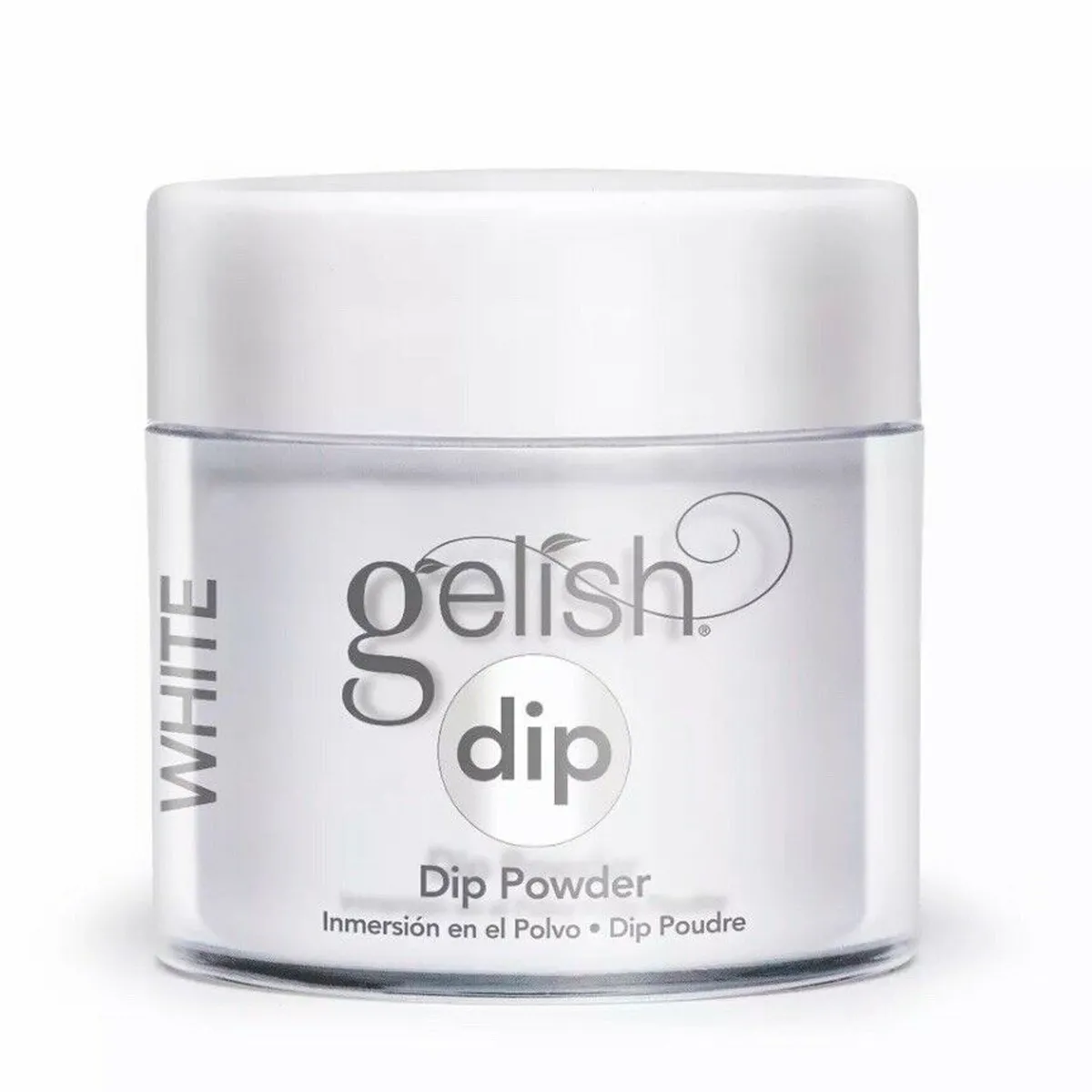 Pó Colorido French Dip Powder Arctic Freeze Gelish Harmony 23g