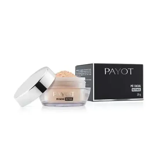 PO TRANSLUCIDO MATTE PAYOT 05