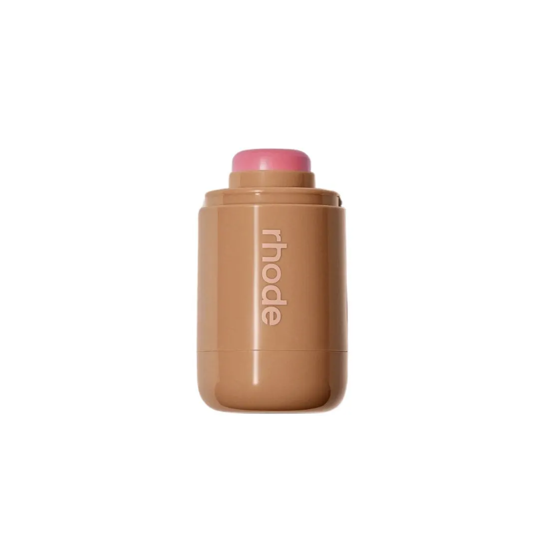 Pocket Blush The Natural Flush Rhode Skin