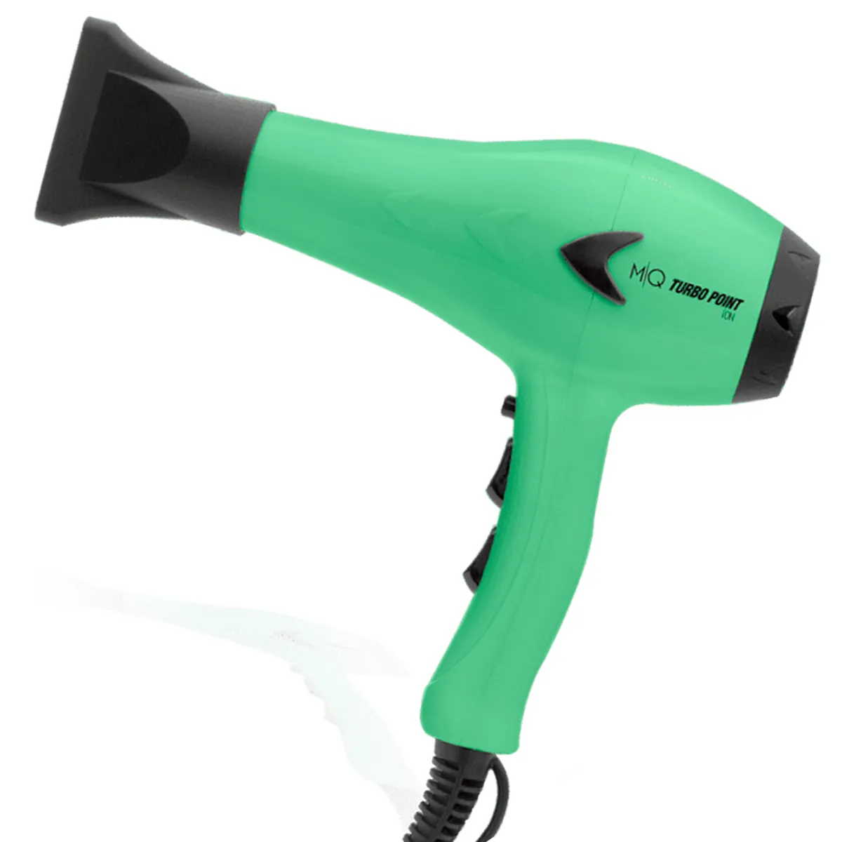Secador de Cabelo MQ Turbo Point Mint 2000w 220V