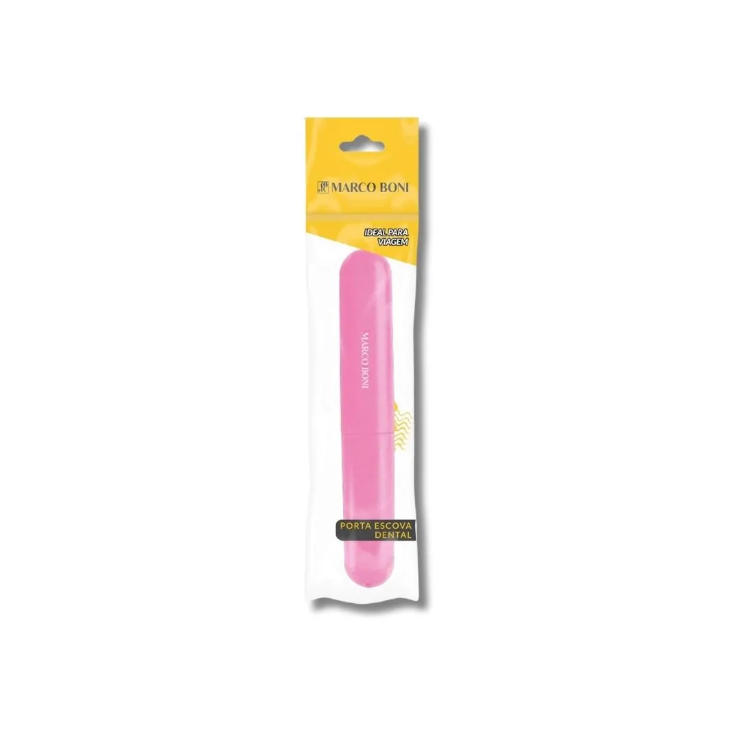 Porta Escova Dental Marco Boni 0851