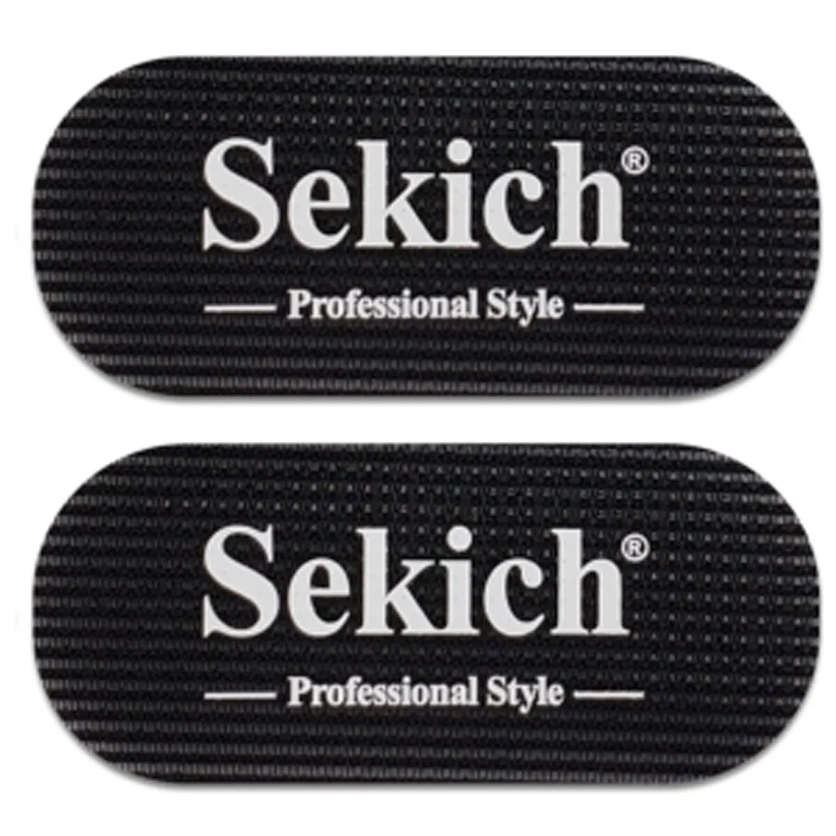 Separador de Mechas Hair Grippers Sekich Preto