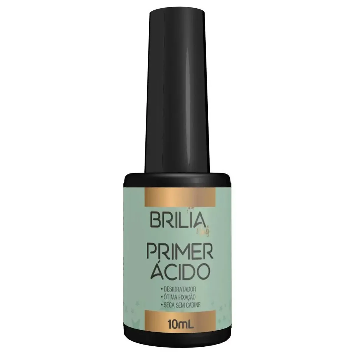 Primer Ácido Desidratador Brilia 10ml