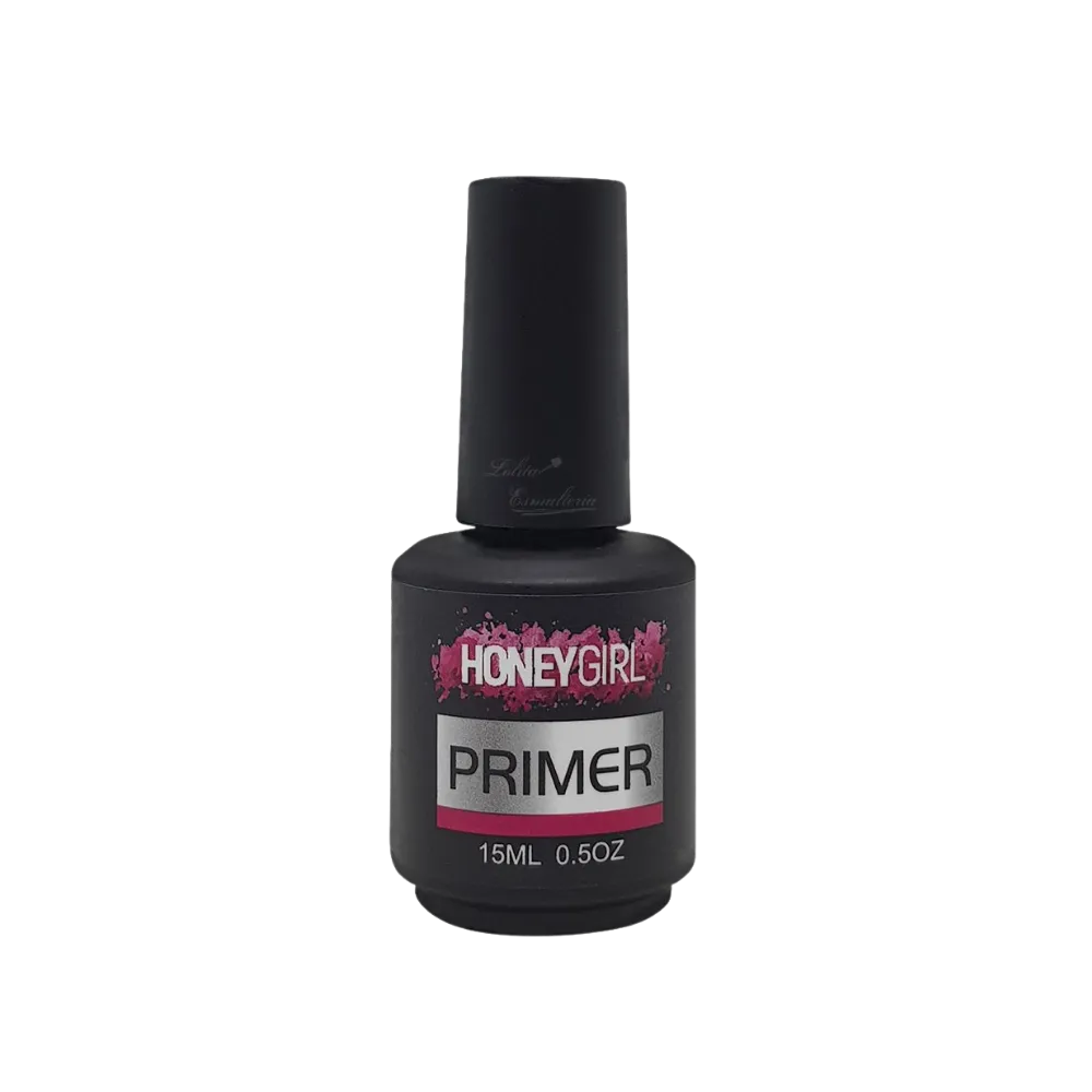 Primer Ácido Honey Girl - 15ml
