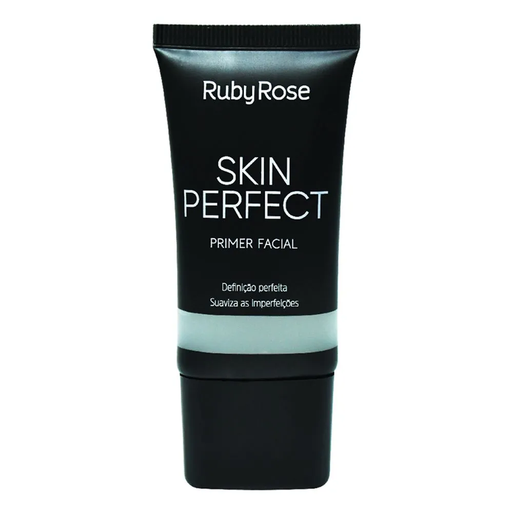 Primer Facial Skin Perfect - Ruby Rose