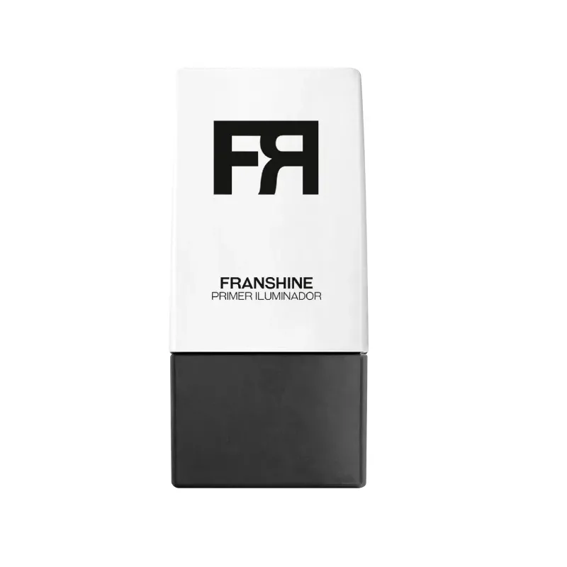 Primer Franshine Iluminador Facial 28g Fran by Franciny Ehlke