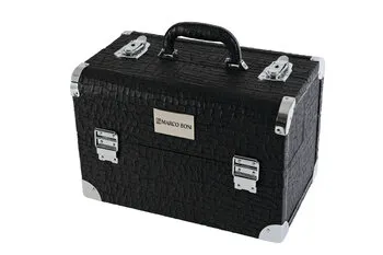 MALETA JOY COM GAVETAS RETRATEIS MARCO BONI 2027 Cód. 11260