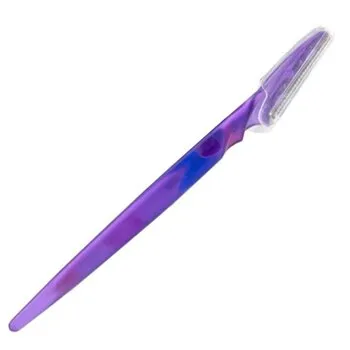 NAVALHA PARA SOBRANCELHAS MARCO BONI 6199 Cód. 12766