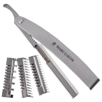 NAVALHETE 1772 MARCO BONI Cód. 7969