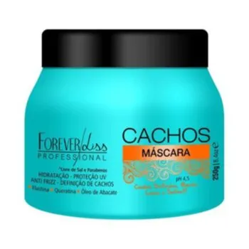 MASCARA PARA CACHOS FOREVER LISS 250GR Cód. 7979