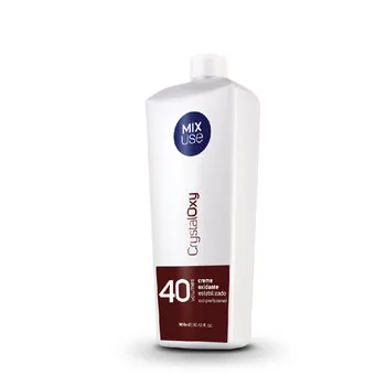 AGUA OXIGENADA 40 VOL 900 ML MIX USE Cód. 2082