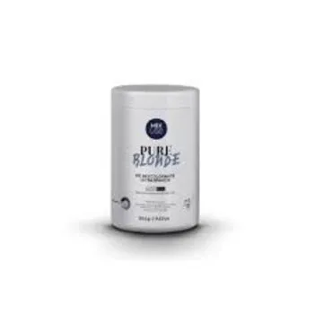 PO DESCOLORANTE PURE BLOND EXTREME MIX USE 500G Cód. 9599