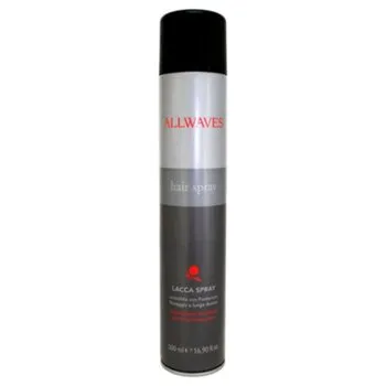 SPRAY FIXADOR ALLWAVES 500 ML Cód. 3763