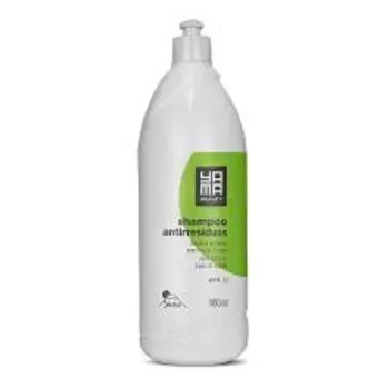 SHAMPOO ANTIRRESIDUOS YAMA 900ML Cód. 12693