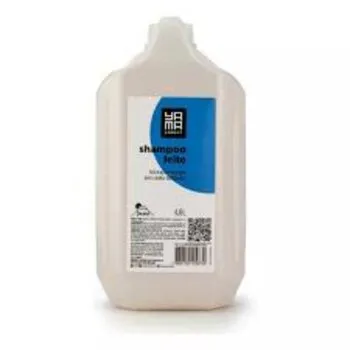 SHAMPOO GALAO LEITE YAMA 4,6L Cód. 5580