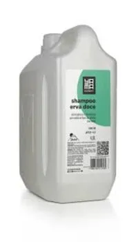 SHAMPOO GALAO ERVA DOCE YAMA 4,6L Cód. 2272