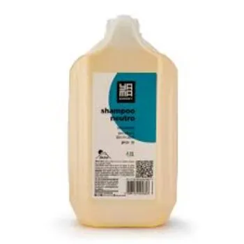 SHAMPOO GALAO NEUTRO YAMA 4,6L Cód. 10280
