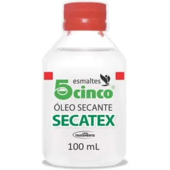 OLEO SECANTE 563 CINCO 100ML Cód. 2377