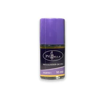 REGULADOR DE PH PIU BELLA 10 ML Cód. 10830