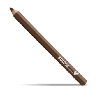 LAPIS UNIVERSAL PARA SOBRANCELHAS KOLOSS Cód. 4455