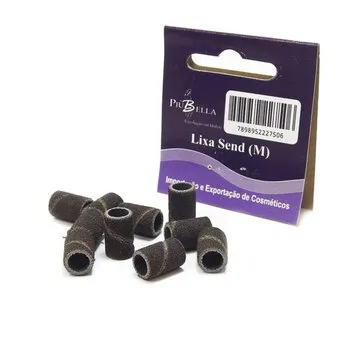 REFIL LIXA SEND MEDIA PIU BELLA Cód. 8727