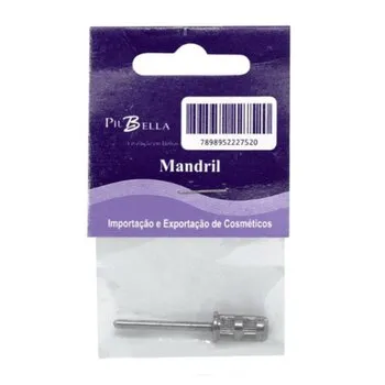 MANDRIL PIU BELLA Cód. 8838