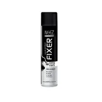 SPRAY FIXADOR NEEZ EXTRA FORTE 24H 400ML Cód. 8656