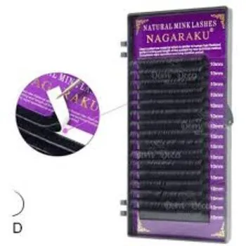 CILIOS PREMIUM 0.07 C 10MM NAGARAKU Cód. 14052