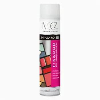 SPRAY MAQUIAGEM NEEZ 300ML Cód. 2475