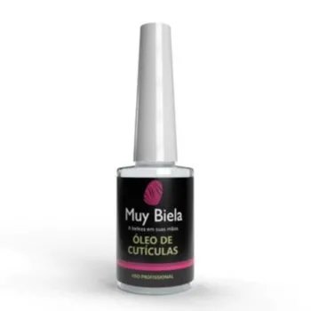 OLEO DE CUTICULA HELEN COLOR 30ML Cód. 8904