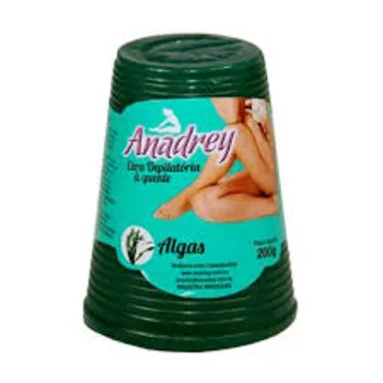 CERA ANADREY ALGAS 400G Cód. 2515