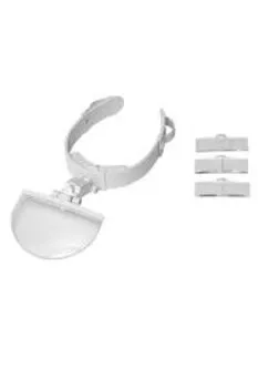 LUPA DE PALA WIDE ESTEK Cód. 11680